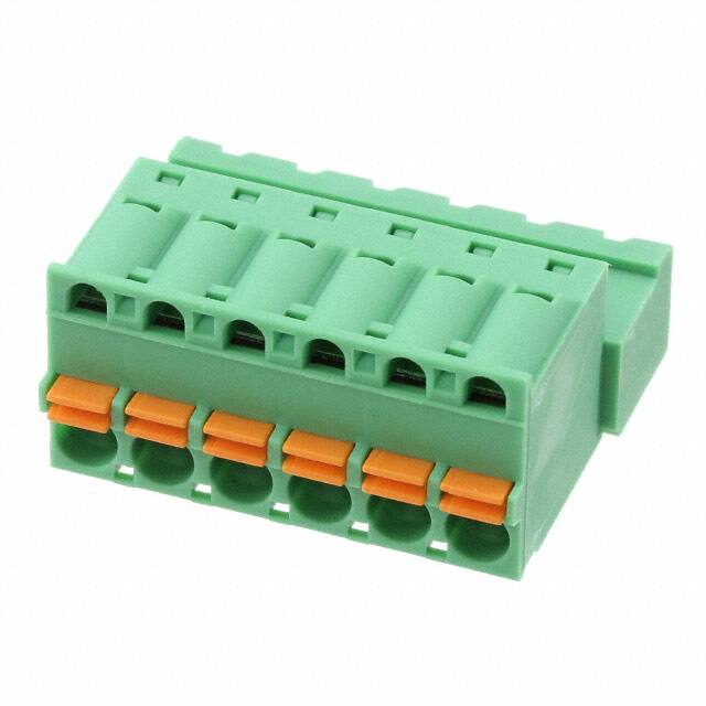 1873391 Phoenix Contact  Headers Plugs and Sockets